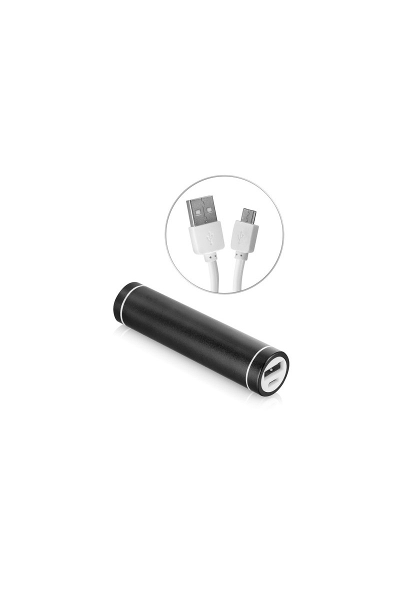 Chargeur de secours Love Battery